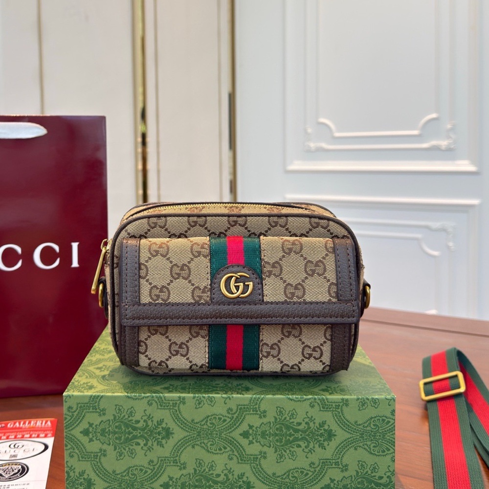 Gucci women's bag